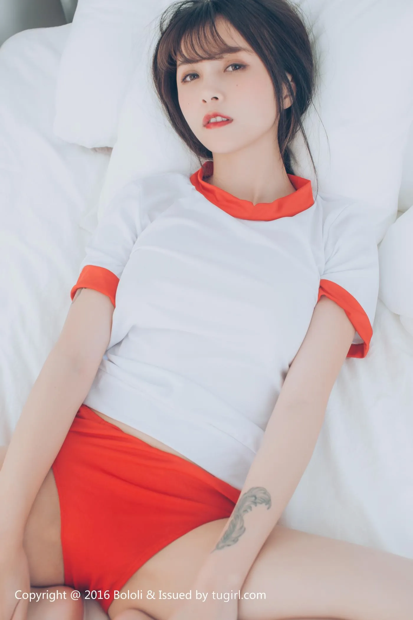 Vol.077 柳侑绮 [45P]插图6